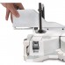 Торцовочная пила по дереву Holzkraft KGZ 2540 Vario